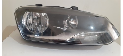 VOLKSWAGEN POLO SAĞ (10/17) HALOJEN